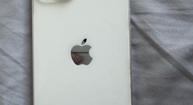 Good
													Apple iPhone 14 - Unlocked, Starlight, 128 GB, A2649, photo 2 of 6