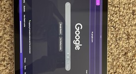 Good
													Apple iPad 10th Gen - Wi-Fi, Silver, 64 GB, A2696, photo 4 of 5