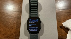 Mint
													Apple Watch Ultra 2 49mm - Unlocked, Black, A2986, photo 4 of 13