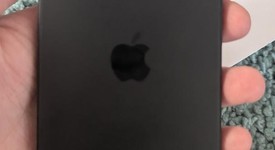 Mint
													Apple iPhone 16 - Unlocked, Black, 128 GB, A3081, photo 3 of 11