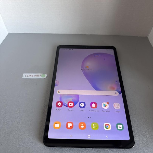 Samsung Galaxy Tab A 8.4 inch 2020 - Verizon, 32 GB, Brown, SM-T307