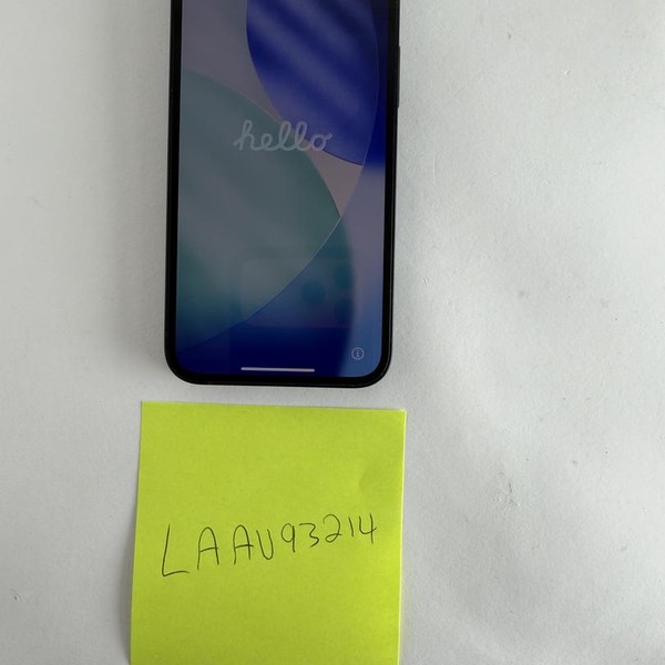 Apple iPhone 13 Mini - Unlocked, Midnight, 128 GB, A2481