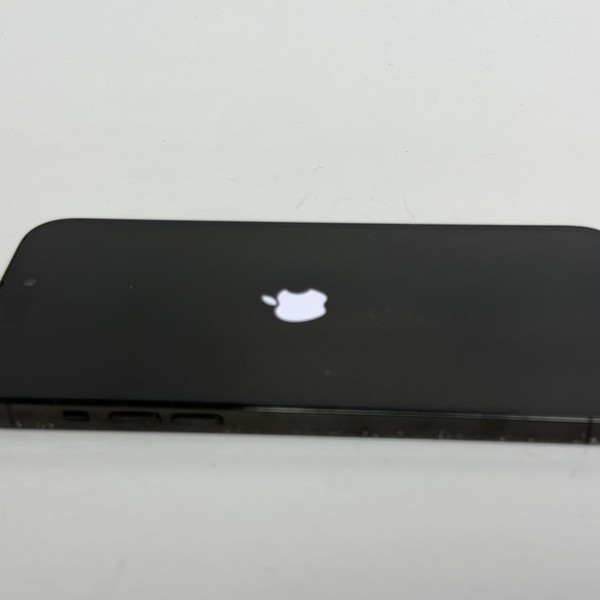 Apple iPhone 14 Pro Max - Unlocked, 256 GB, Black, A2651