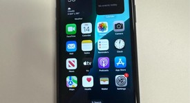 Good
													Apple iPhone Xr - Unlocked, Black, 64 GB, A1984, photo 1 of 10