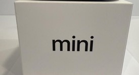 Mint
													Mac Mini 2024 - Apple M4, 256 GB, 16 GB, photo 3 of 9