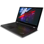 Good Lenovo ThinkPad P15 (Gen 1) - 512 GB, 32 GB, Intel Core i7