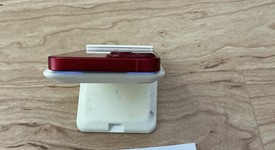 Mint
													Apple iPhone 13 Mini - Unlocked, Red, 128 GB, A2481, photo 3 of 9