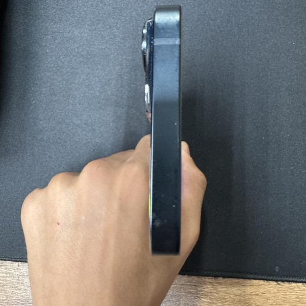 Apple iPhone 14 - AT&T, 128 GB, Midnight, A2649