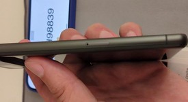 Mint
													Google Pixel 7 - Unlocked, Obsidian, 256 GB, 8 GB, GVU6C, Sub-6 5G, photo 5 of 5