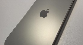 Good
													Apple iPhone 16 Pro Max - Verizon, Natural, 256 GB, A3084, photo 1 of 8