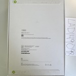 New Apple iPad 11th Gen - Wi-Fi, 128 GB, Blue, A3354