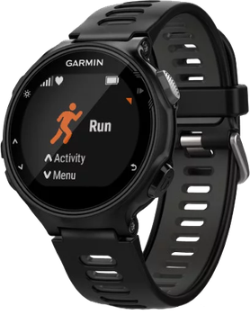 Garmin Forerunner 735XT for sale
