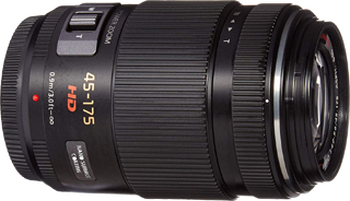 Panasonic LUMIX G Vario Power Zoom 45-175mm F4-5.6 for sale