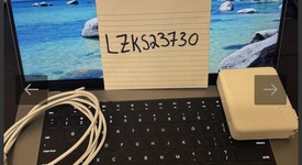 Mint
													MacBook Pro 2021 - 16" - Apple M1 Pro 10-core, Gray, 1 TB, 16 GB, photo 1 of 15