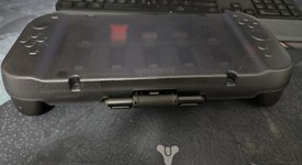 Good
													Nintendo Switch 2 - Red & Blue, Standard, photo 4 of 9