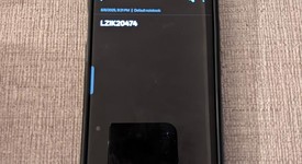 Good
													OnePlus 13 - Unlocked, Black Eclipse, 512 GB, 16 GB, photo 1 of 16
