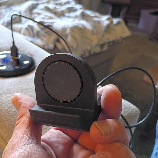 Samsung Galaxy Watch Ultra - Unlocked, Gray, SM-L705U, 47mm