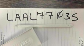 Good
													Apple Pencil 2nd Gen, photo 6 of 6