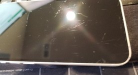 Fair
													Apple iPhone 14 - Unlocked, Purple, 128 GB, A2649, photo 3 of 5