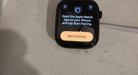 Mint
													Apple Watch Series 10 46mm - Black, A2999 - GPS, Aluminum, photo 2 of 9