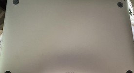 Mint
													MacBook Pro 2019 - 13" - I5, Gray, 256 GB, 8 GB, photo 2 of 8