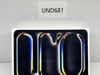 Apple iPad Pro 11" (M4) 2024