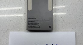 New
													Google Pixel 10 Pro XL - Unlocked, Obsidian, 256 GB, GUL82, photo 2 of 2