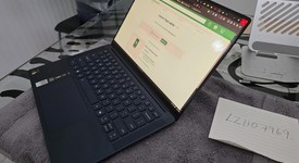 Good
													Lenovo Yoga Laptop, photo 3 of 6