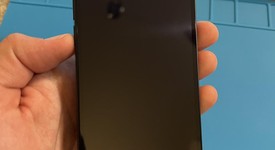 Mint
													Apple iPhone 12 - Unlocked, Black, 64 GB, A2172, photo 2 of 9