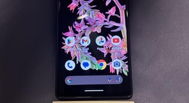 Mint
													Google Pixel 6 - Verizon, Black, 128 GB, 8 GB, G9S9B, mmWave, photo 3 of 7