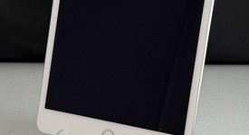Good
													Apple iPad Mini 4 - Wi-Fi, Silver, 32 GB, photo 3 of 9