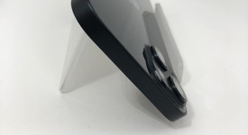 Good
													Apple iPhone 14 Plus - Unlocked, Midnight, 128 GB, A2632, photo 2 of 8