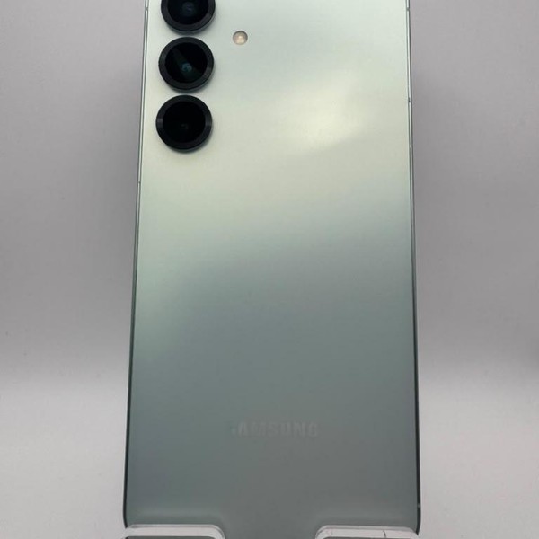 Samsung Galaxy S25 Plus - Unlocked, 256 GB, Mint, 12 GB, SM-S936U1