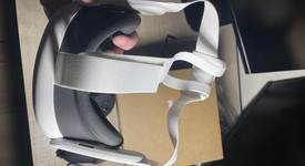 Good
													Meta Quest 3 - 512 GB, photo 5 of 6