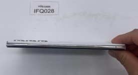 Fair
													Samsung Galaxy S22 Ultra - T-Mobile, White, 128 GB, 8 GB, SM-S908U, photo 4 of 7