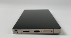 Good
													Samsung Galaxy S25 Ultra - Unlocked, Black, 256 GB, 12 GB, SM-S938U1, photo 3 of 7