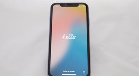 Good
													Apple iPhone 11 - Verizon, Purple, 128 GB, A2111, photo 1 of 8