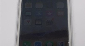 Good
													Apple iPhone 6 - AT&T, Silver, 16 GB, A1549, photo 1 of 13