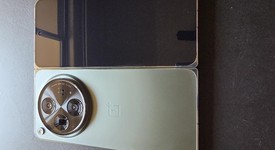 Mint
													OnePlus Open - Unlocked, Green, 512 GB, 16 GB, photo 2 of 16