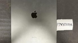 Good
													Apple iPad Pro 13" (M4) 2024 - Wi-Fi, Black, 512 GB, 8 GB, A2925, Standard Glass, photo 5 of 11