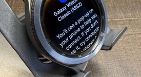 Fair
													Samsung Galaxy Watch4 Classic - Wi-Fi, Silver, 46mm, photo 3 of 6