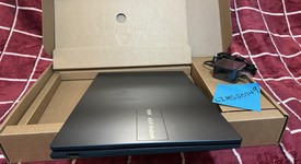 Mint
													Asus Vivobook Laptop, photo 5 of 11