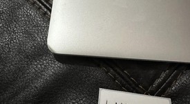 Fair
													MacBook Air 2015 - 13" - Silver, 128 GB, 4 GB, photo 3 of 8