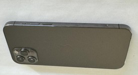 Good
													Apple iPhone 12 Pro - Unlocked, Graphite, 512 GB, A2341, photo 5 of 7