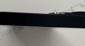 Mint
													Apple iPhone 14 - Unlocked, Midnight, 128 GB, A2649, photo 1 of 7