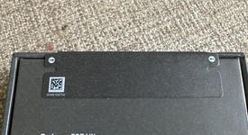 New
													Samsung Galaxy S25 Ultra - Unlocked, Black, 256 GB, 12 GB, SM-S938U1, photo 5 of 6