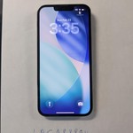 Mint Apple iPhone 13 Pro - Unlocked, 128 GB, Graphite, A2483