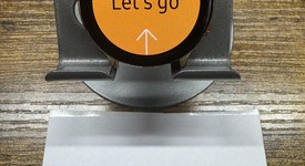 Good
													Samsung Galaxy Watch Active2 40mm - Unlocked, Gold, Stainless Steel, photo 5 of 5