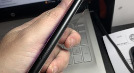 Good
													Apple iPhone Xr - Unlocked, Black, 128 GB, A1984, photo 3 of 7