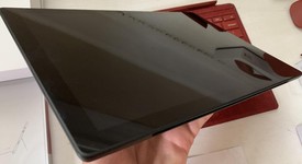 Good
													Microsoft Surface Pro 7 - I7, Black, 256 GB, 16 GB, photo 3 of 13